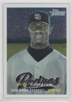 Mike Cameron #/1,957