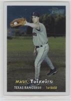 Mark Teixeira #/1,957