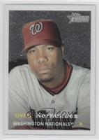 Livan Hernandez #/1,957