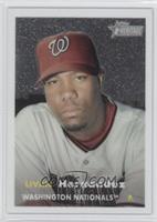 Livan Hernandez #/1,957