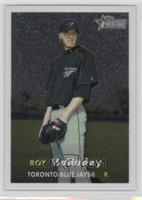 Roy Halladay #/1,957