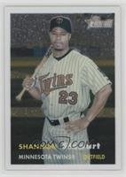 Shannon Stewart #/1,957