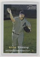 Brian Bruney #/1,957