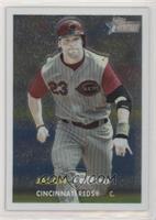 Jason LaRue #/1,957