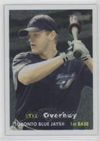 Lyle Overbay #/1,957