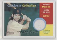 Johnny Damon