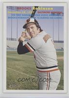 Brooks Robinson