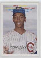 Ernie Banks