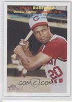 Frank Robinson