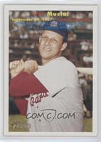 Stan Musial