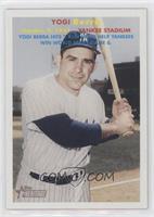 Yogi Berra