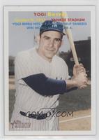 Yogi Berra