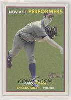 Mark Prior