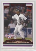 Jose Contreras #/2,006