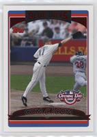 Lyle Overbay #/2,006