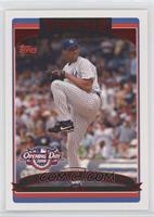 Mariano Rivera #/2,006