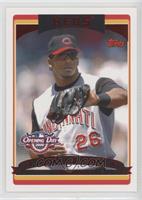 Willy Mo Pena #/2,006