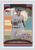 Hideki Matsui #/2,006