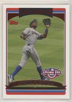Alfonso Soriano [EX to NM] #/2,006