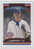 Magglio Ordonez #/2,006