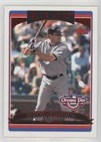 Troy Glaus [Good to VG‑EX] #/2,006