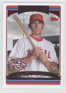 2006 Topps Opening Day - [Base] - Red Foil #138 - Jeff Mathis /2006