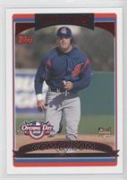 Ryan Garko #/2,006