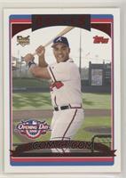 Brayan Pena [EX to NM] #/2,006