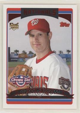 2006 Topps Opening Day - [Base] - Red Foil #159 - Rick Short /2006