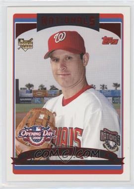 2006 Topps Opening Day - [Base] - Red Foil #159 - Rick Short /2006