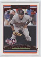 Lance Berkman [Good to VG‑EX] #/2,006