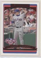 Brad Wilkerson #/2,006