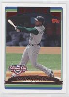 Carl Crawford #/2,006