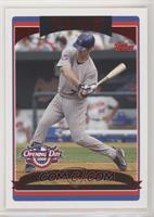 Joe Mauer #/2,006