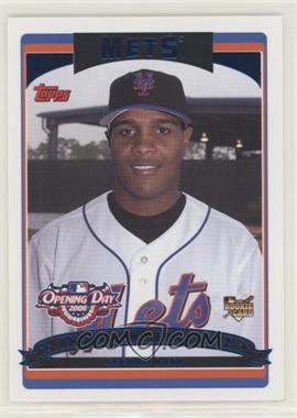 2006 Topps Opening Day - [Base] #135 - Anderson Hernandez