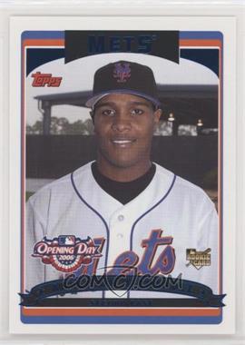 2006 Topps Opening Day - [Base] #135 - Anderson Hernandez