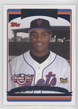 2006 Topps Opening Day - [Base] #135 - Anderson Hernandez