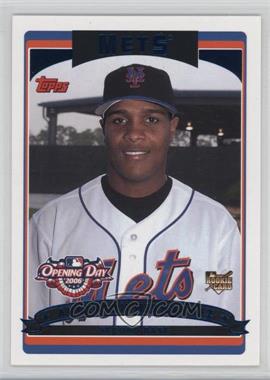 2006 Topps Opening Day - [Base] #135 - Anderson Hernandez