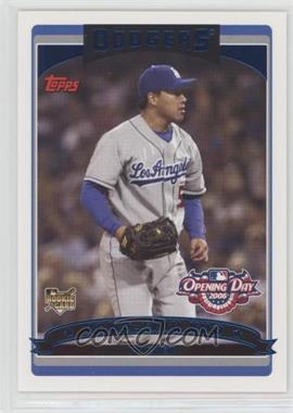 2006 Topps Opening Day - [Base] #149 - Hong-Chih Kuo