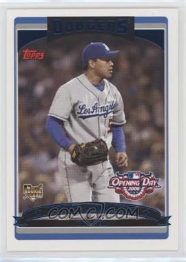 2006 Topps Opening Day - [Base] #149 - Hong-Chih Kuo