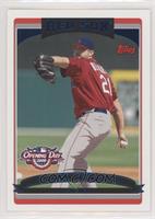 Josh Beckett [EX to NM]