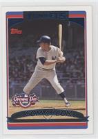 Mickey Mantle [EX to NM]