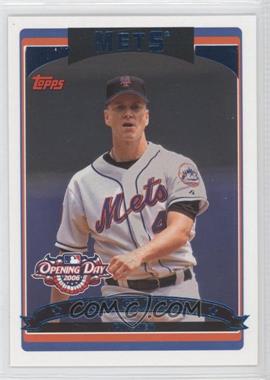 2006 Topps Opening Day - [Base] #71 - Tom Glavine