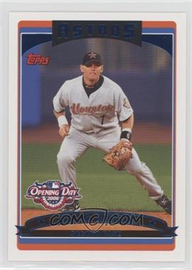 2006 Topps Opening Day - [Base] #72 - Craig Biggio