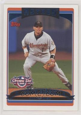 2006 Topps Opening Day - [Base] #72 - Craig Biggio