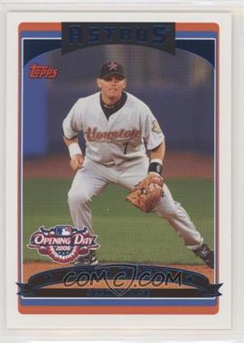 2006 Topps Opening Day - [Base] #72 - Craig Biggio