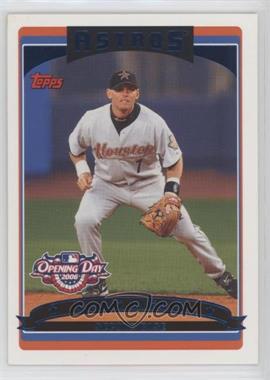 2006 Topps Opening Day - [Base] #72 - Craig Biggio