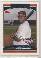 Miguel Tejada [EX to NM]