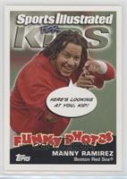 Manny Ramirez