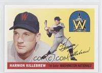 Harmon Killebrew